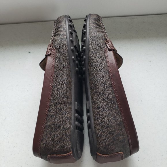 Michael Michael Kors Women's Slip On Size 8M - Picture 7 of 9